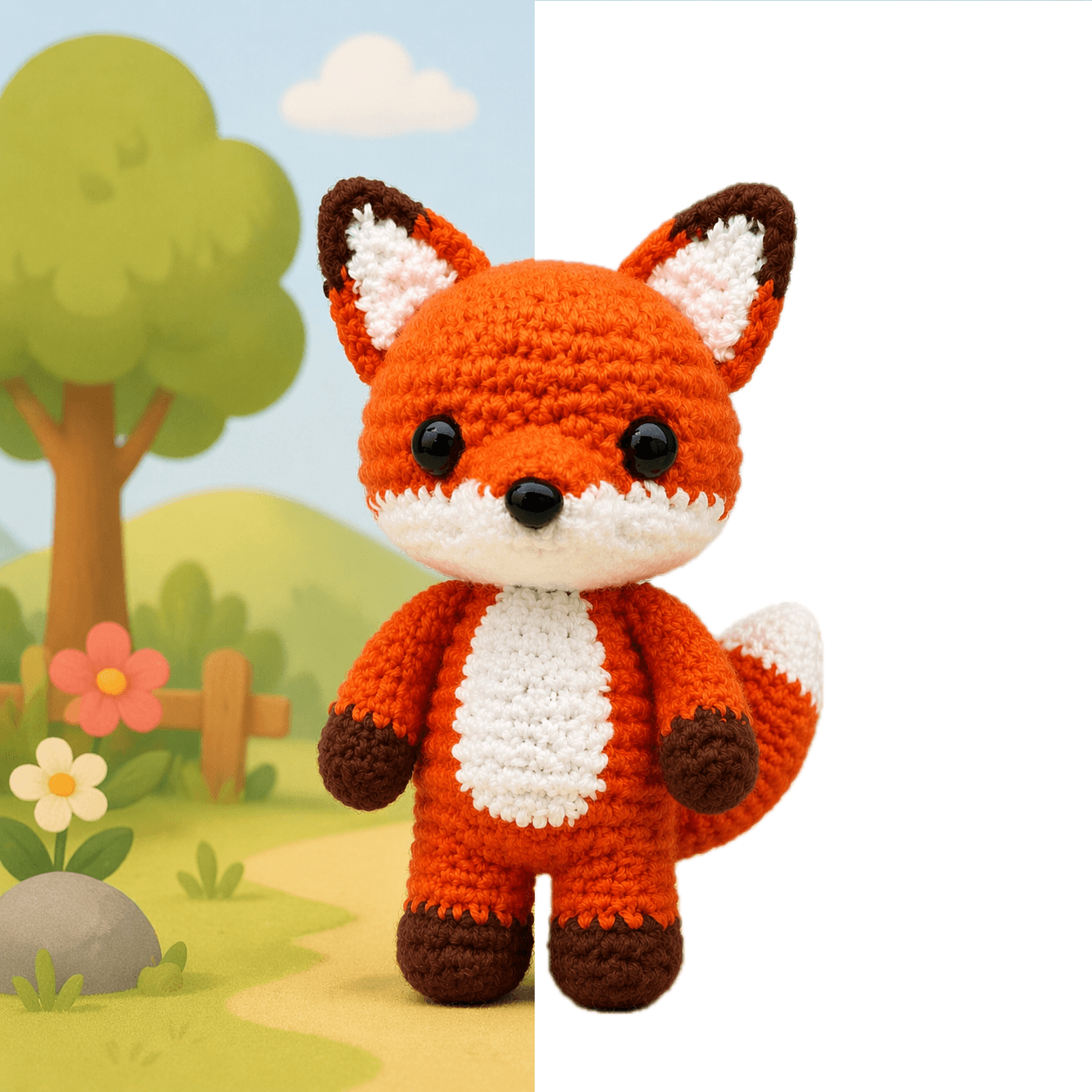 Exemple impact business - output